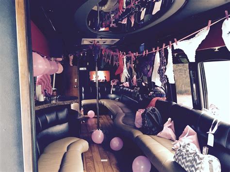 Figure out how much money you would it can be a good idea to plan all the aspects of the bachelorette party in advance. Michigan wine tour with your bachelorette group limos alive party bus DRE… | Bachelorette party ...