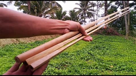 Mudahnya membuat pelampung pancing sendiri manual tutorial. Membuat Joran Tegek Sendiri - Rekomendasi Joran Tegek ...