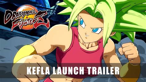 Dragon ball fighterz has a total of 24 characters, but only 21 are unlocked from the start. Dragon Ball FighterZ DLC Characters Get Free Trials, Kefla ...