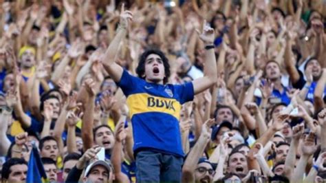 You are on page where you can compare teams boca juniors vs argentinos juniors before start the match. Boca Juniors: En sólo un minuto, los hinchas de Boca ...