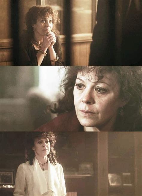 British actress helen mccrory, who was married to damian lewis, has died suddenly at the age of just 52. Polly Gray - Peaky Blinders 💙 (With images) | Peaky ...