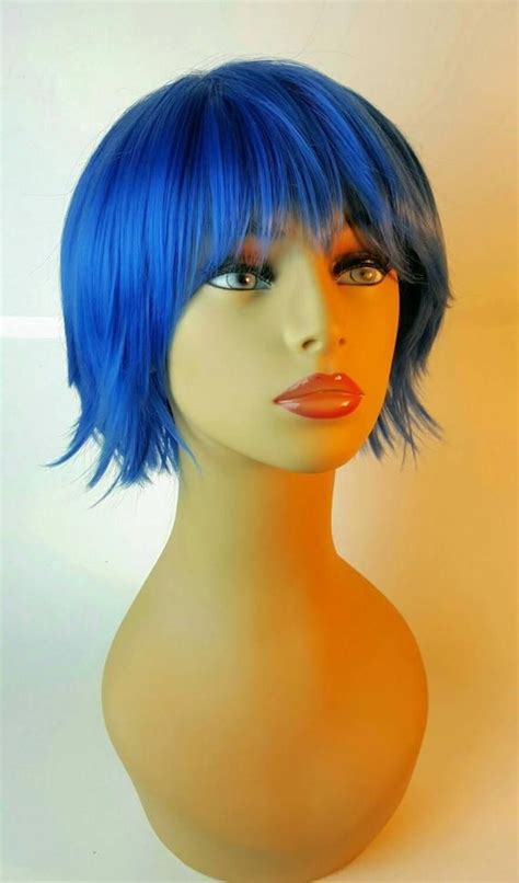 Gear up to be overwhelmed by the most recent layered hair styles for hair of all lengths. Short True Blue Layered Bob with Bangs, Short Textured Bob ...