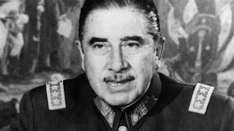 Most of chile's rich families loved him, since rich and beautiful people know what is good. Chile's Gen. Pinochet, No Friend To Books While Dictator ...