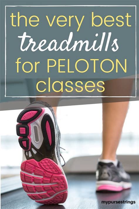 The app comes with all the basic exercises as well as a handful of routines from the mike matthews bigger leaner stronger and thinner leaner stronger series. Treadmills to Use with the Peloton Tread App in 2020 ...