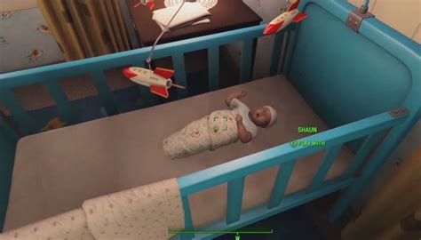May 21, 2018 · dragon ball xenoverse 3 release date prediction. Fallout 4 Baby In Crib Xbox One PS4 PC Gameplay Screenshot