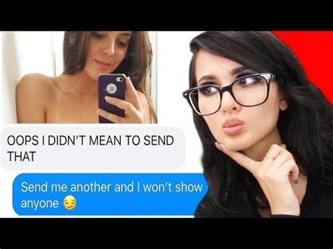 We would like to show you a description here but the site won't allow us. Scary Stuff Sssniperwolf - What You Might Not Have Known ...