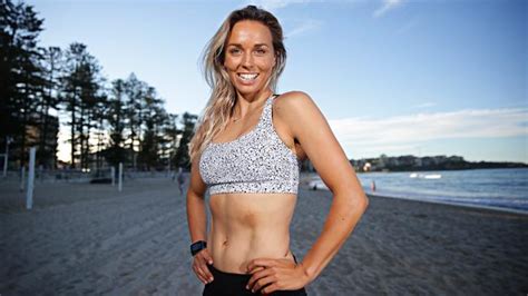 Her total career earning is reported $1.5. Sally Fitzgibbons launches plan to get supporters clocking ...