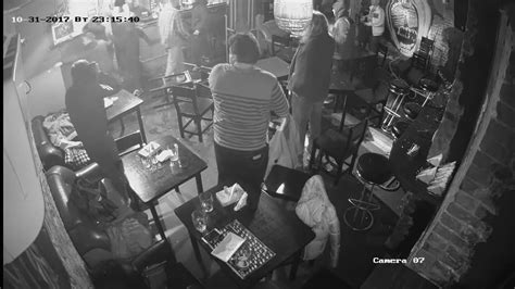 Feyenoord rotterdam | фейеноорд роттердам. Hooligans fight in Pub | Shakhtar Donetsk vs Feyenoord ...