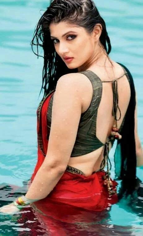 It reveals the body shape in a sensual way no other saree can do. Srabanti Chatterjee Wiki Bio Age Family Hot Photo Pics Image Gallery - Photo Tadka