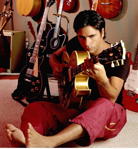 Philippe lecoeur / global look press. John Stamos ~ FEET Always