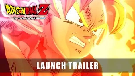 Dragon ball z dokkan battle is the one of the best dragon ball mobile game experiences available. Dragon Ball Z: Kakarot, Action RPG on PS4, Xbox One & Windows PCs - GameCut.com - Video Game News