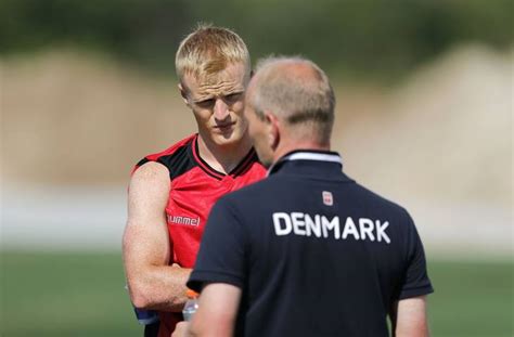 Find the latest mikkel damsgaard news, stats, transfer rumours, photos, titles, clubs, goals scored this season and more. Hjulmands to kaniner: Damsgaard og Jønsson på landsholdet ...