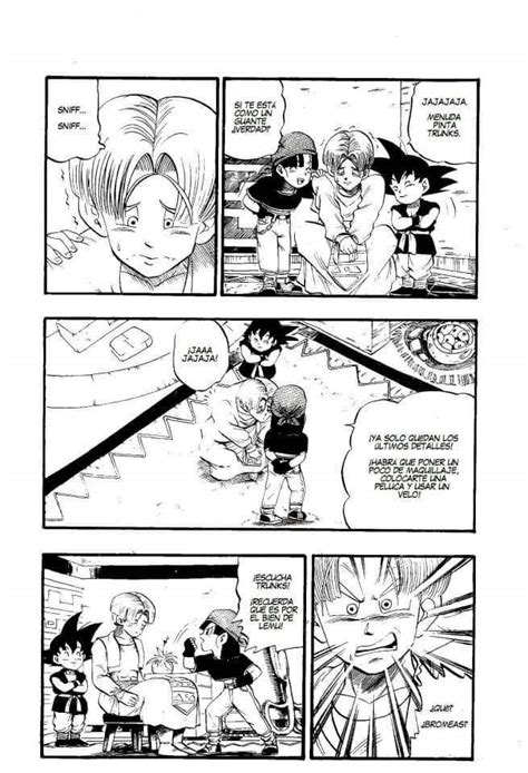 The events of dragon ball online take place in the age 1000 (216 years after the buu saga) with the threat of a new villain group lead by mira and towa. 0 2 0 | Wiki | DRAGON BALL ESPAÑOL Amino