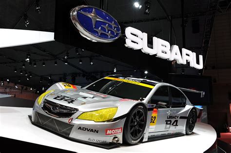 Huge thanks to ed for letting me drive his car! Subaru Legacy B4 GT300 (Super GT) (AWD)（画像あり） | スバル, 自動車, 走る