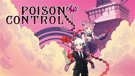 Poison control has some good ideas, but executed very superficially. Action Shooter Poison Control Announced for PS4 and ...