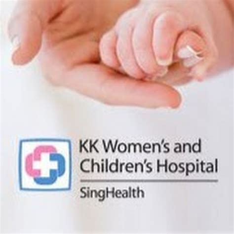 Check spelling or type a new query. KK Women's and Children's Hospital - YouTube