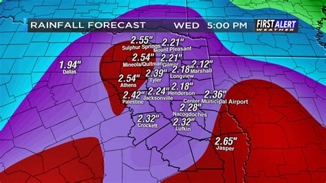 Congress passed the rafael ramos and wenjian liu national blue alert act of 2015 in order to encourage, enhance, and integrate blue alert plans. First Alert: Heavy rainfall could return by Monday