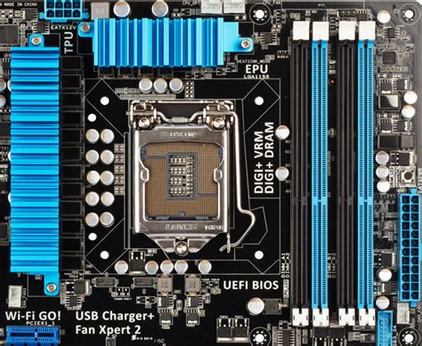 Asus provides extra sata 6gb/s ports with enhanced scalability, faster data retrieval and double the bandwidth of current bus systems. ASUS P8Z77-V PRO Motherboard