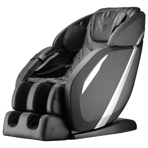 Nowadays, almost everyone faces muscles ache or soreness because of their daily work that can be physical work or working while sitting for a long time. Zero Gravity Full Body Electric Shiatsu Massage Chair ...