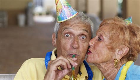 A list of over 100 ideas for senior citizens gifts. Planning Party Games for Senior Citizens | Our Pastimes