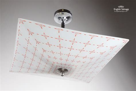 This mineral fiber ceiling is the most widely adopted type.it has a lot of pores on the surface. Square Ceiling Fixed Opaque Glass Uplighters