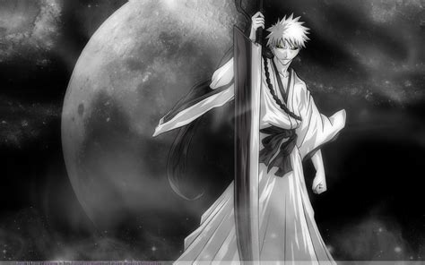 I love him so much i'm not much of an animator kjenrgjnerg but i tried. Wallpaper Bleach Hollow Ichigo - Top Anime Wallpaper