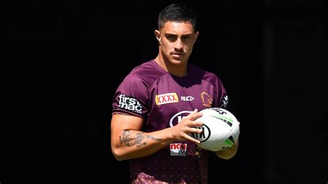 Incredibly, staggs is the broncos leading try scorer with eight tries despite having only played nine games this season. State of Origin 2020: Kotoni Staggs firming for NSW Blues ...