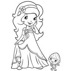 This strawberry shortcake pages is for print. Pop Tart Coloring Pages at GetColorings.com | Free ...