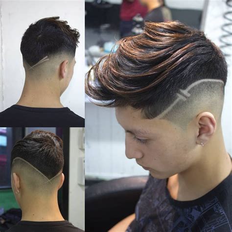 Si el importe de tu pedido es entre 40€ y 99€, el coste será 5,90€. Men's Hair, Haircuts, Fade Haircuts, short, medium, long, buzzed, side part, long top, short ...