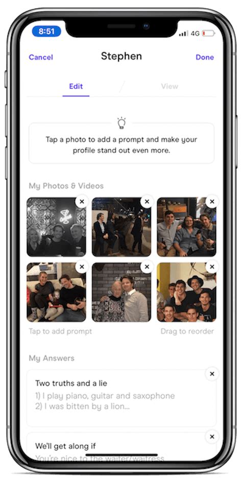 Most people will work in regular jobs after they finished their volunteering and therefore, if you have many connections from your volunteering career, you will also have. How Does Hinge Work? | What Is It And How To Use it 2020 ...