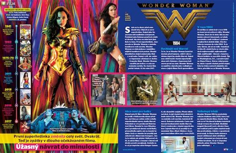 We would like to show you a description here but the site won't allow us. Nonton Wonder Woman 1984 : Wonder Woman: Connie Nielsen ...