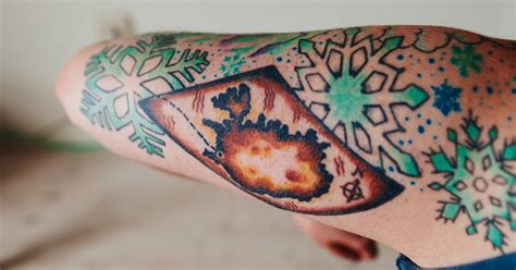 Claim your listing | testimonials. What To Do If You Hate Your Tattoo, Because It Doesn't ...