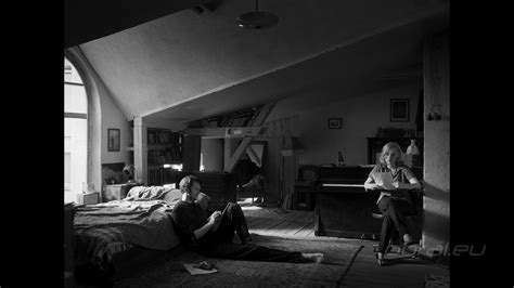 Amazon's cold war has been heating up on the awards front since pawel pawlikowski won the cannes film festival's best director honor. Joanna Kulig, Tomasz Kot - Paris - Cold War, 2018, par ...