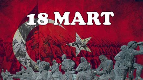 Çanakkale savaşı veya çanakkale muharebeleri, i. 18 Mart Çanakkale zaferi kısa ve uzun anlamlı yeni şiirler ...