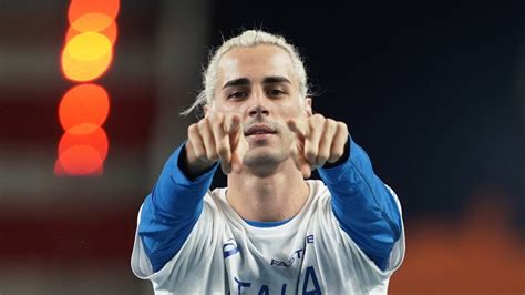 Gianmarco tamberi | on the road to the 2018 european championships. Atletica, Europei indoor: Tamberi centra la finale nell ...