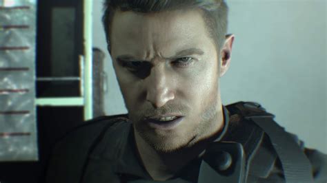 46 resident evil wallpapers (4k) 3840x2160 resolution. ESPECIAL: O retorno e participação de Chris Redfield em ...