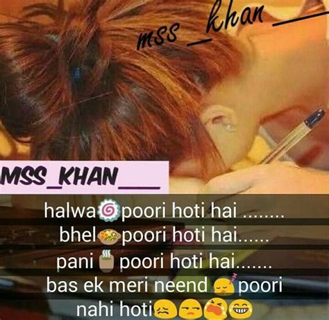 See more of whatsapp hindi attitude status on facebook. Pin by 💞Beenish Khan💞 on Desi life | Funny girl quotes ...
