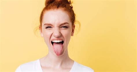 Here are a few you can buy straight from amazon to make your life a lot easier want to clean your tongue and freshen your breath at the same time? Tongue Cleaning without a Tongue Scraper | SmartMouth