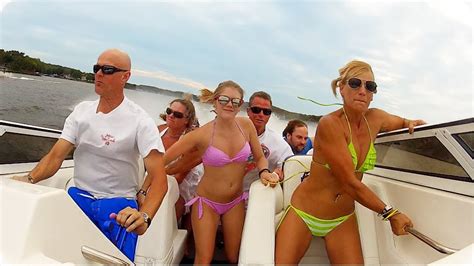 Download and use 4,000+ dancing stock videos for free. Seven Person Boat Crash - YouTube