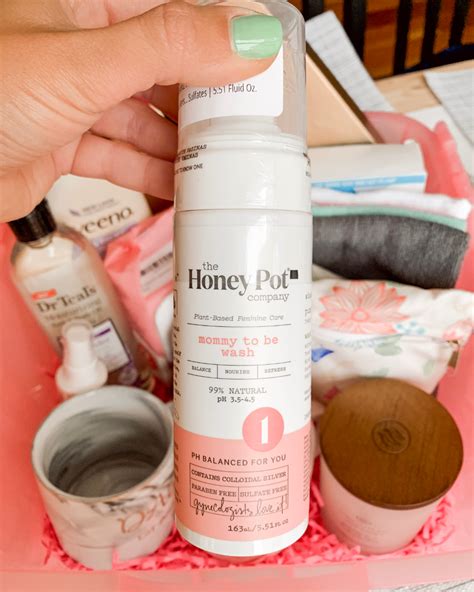 We researched the top options, including clothing and beauty products, for your needs. DIY (Postpartum) Gift Basket For The New Mama - She comes ...