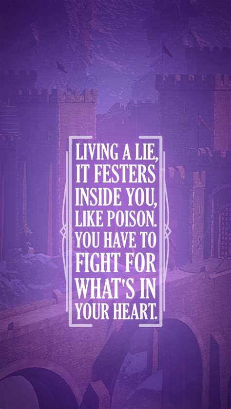 Geosapient 11 years ago #8. quote lockscreens for dragon age's dorian, by... - just another lockscreen blog