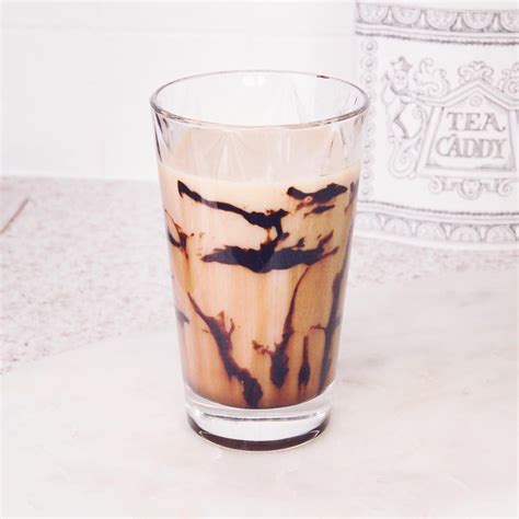 Crazed foods protein iced coffee, all natural, no artificial sweeteners, simple ingredients, keto, gluten free, whey protein concentrate (18 servings, chocolate mocha). Caffeine pick-me-up / Iced Coffee Mocha - @alice_graceb ...