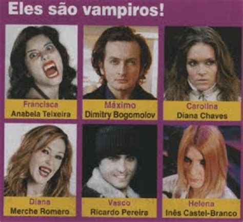 We would like to show you a description here but the site won't allow us. filipamartins-lua vermelha: os vampiros