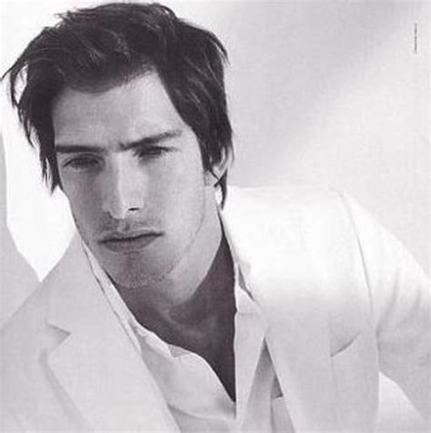 Web de espectáculos de perfil.com. Ivan de Pineda | Ivan de pineda, Belleza masculina, Famosos