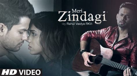 20 видео 8 593 просмотра обновлен 18 июн. Meri Zindagi VIDEO Song - Rahul Vaidya | Mithoon | Bhaag ...