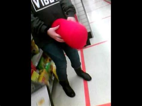 No annoying ads and a better search engine than pornhub! Girl caught humping pillow in London drugs - YouTube