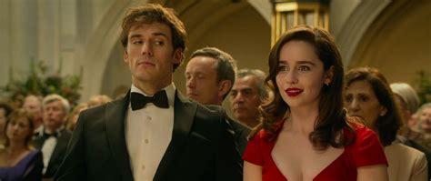 Protagonisti di io prima di te sono gli attori sam caflin ed emilia clarke, chiamati a portare sullo schermo i personaggi di will e louisa. Io prima di te (film) - Wikipedia