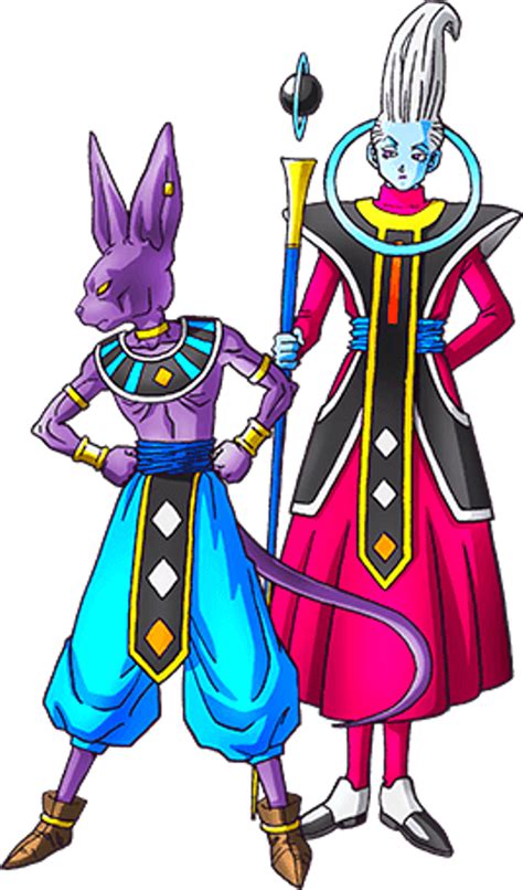 Dragon ball whis defeat guko defeat beerus i'n the omni king guko is ultra instinct sheron. Vados and Champa Vs Beerus and Whis - Battles - Comic Vine
