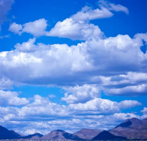 Arizona Sky - Pentax User Photo Gallery