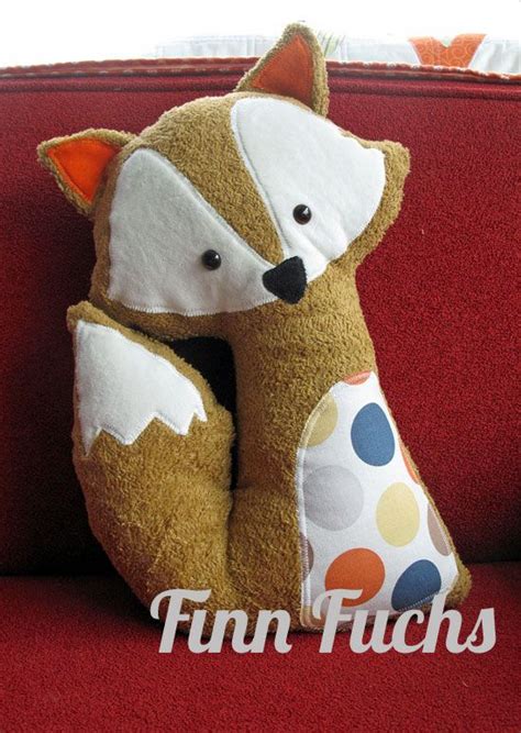 Doch für die kündigung eines mietvertrages gelten einige regeln gemäß dem mietrecht, die es zu beachten gilt. Finn Fuchs … | Schnittmuster kuscheltier, Kuscheltiere ...
